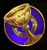 Goblet symbol