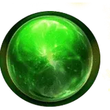 96.50% Multiplier orb