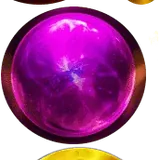 50,000x Multiplier orb