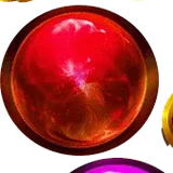 Play for Real Money Red multiplier orb