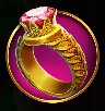 Ring symbol